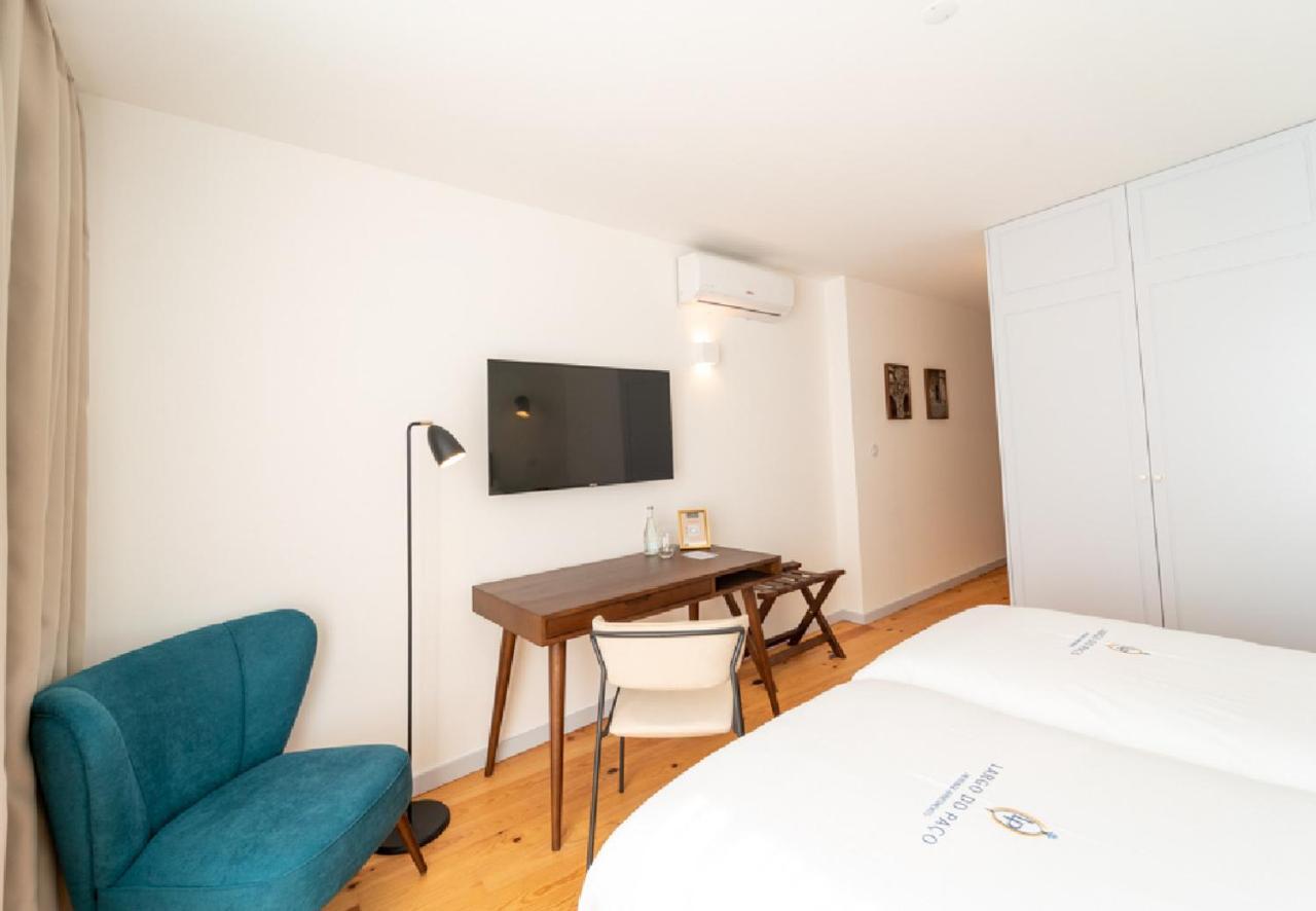 Lp Heritage Apartments By Se Apartamentos Braga Dış mekan fotoğraf